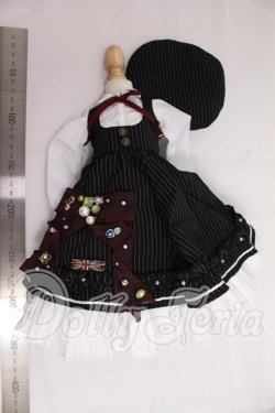 画像7: MDD/OF ドレスセット：GINGERTEA様製 I-26-04-19-234-KD-ZI