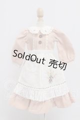 SDM＆MSD/OF:お針子さんセット・ミニ I-26-04-19-230-KD-ZI