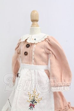 画像3: SDM＆MSD/OF:お針子さんセット・ミニ I-26-04-19-230-KD-ZI