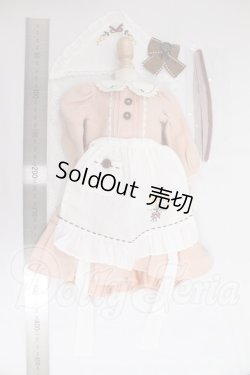 画像6: SDM＆MSD/OF:お針子さんセット・ミニ I-26-04-19-230-KD-ZI