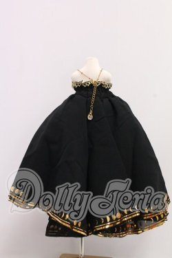 画像2: 40cmサイズドール/OF:衣装 I-26-04-19-247-KD-ZI