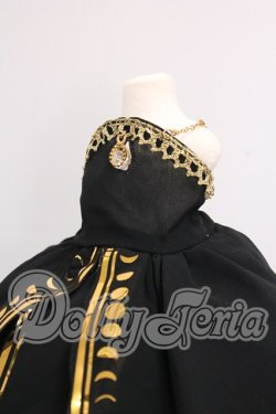 画像3: 40cmサイズドール/OF:衣装 I-26-04-19-247-KD-ZI