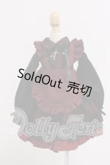 MDD/OF:衣装セット I-26-04-19-235-KD-ZI