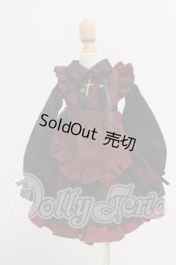 画像1: MDD/OF:衣装セット I-26-04-19-235-KD-ZI