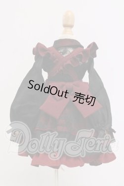 画像2: MDD/OF:衣装セット I-26-04-19-235-KD-ZI