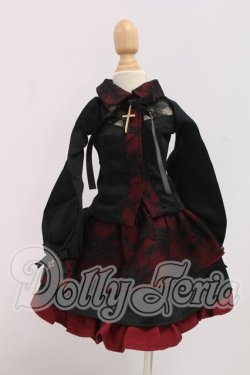 画像4: MDD/OF:衣装セット I-26-04-19-235-KD-ZI