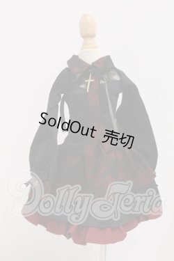 画像4: MDD/OF:衣装セット I-26-04-19-235-KD-ZI