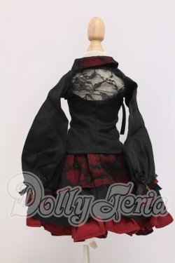 画像5: MDD/OF:衣装セット I-26-04-19-235-KD-ZI