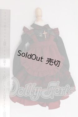 画像6: MDD/OF:衣装セット I-26-04-19-235-KD-ZI