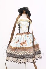 DD/OF:衣装セット I-26-04-19-148-KD-ZI