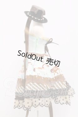 画像2: DD/OF:衣装セット I-26-04-19-148-KD-ZI