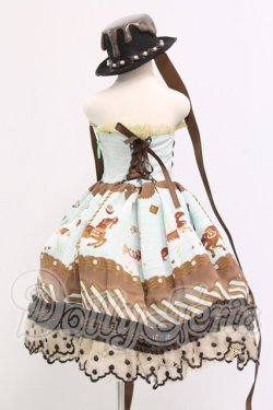 画像3: DD/OF:衣装セット I-26-04-19-148-KD-ZI