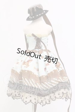 画像3: DD/OF:衣装セット I-26-04-19-148-KD-ZI