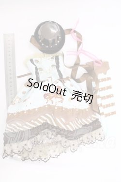 画像5: DD/OF:衣装セット I-26-04-19-148-KD-ZI