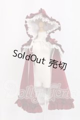 SD/OF:ローブ　3人の魔女様製 I-26-05-07-052-KD-ZI