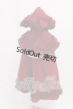 画像2: SD/OF:ローブ　3人の魔女様製 I-26-05-07-052-KD-ZI