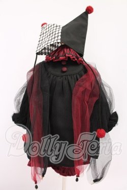 画像1: SDM＆MSD/OF:衣装セット I-26-04-19-191-KD-ZI