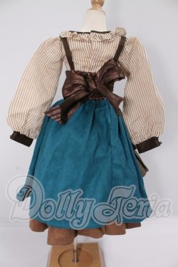 画像2: SD＆DD/OF:スピカアルケミスト・ガール I-26-04-30-015-KD-ZI