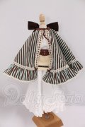 DD/OF:衣装セット I-26-04-30-014-KD-ZI