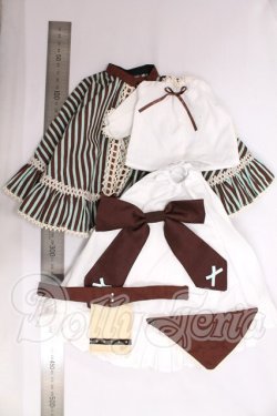 画像3: DD/OF:衣装セット I-26-04-30-014-KD-ZI