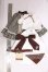 画像3: DD/OF:衣装セット I-26-04-30-014-KD-ZI (3)