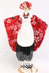 MDD/OF:衣装セット　M+Vstudio  I-26-04-19-193-KD-ZI