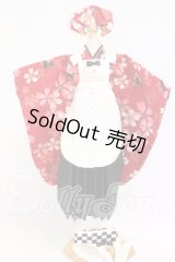 MDD/OF:衣装セット　M+Vstudio  I-26-04-19-193-KD-ZI