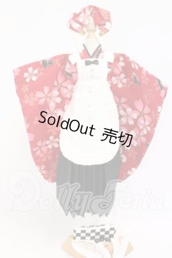 画像1: MDD/OF:衣装セット　M+Vstudio  I-26-04-19-193-KD-ZI
