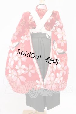 画像2: MDD/OF:衣装セット　M+Vstudio  I-26-04-19-193-KD-ZI