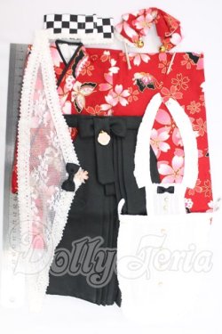 画像3: MDD/OF:衣装セット　M+Vstudio  I-26-04-19-193-KD-ZI