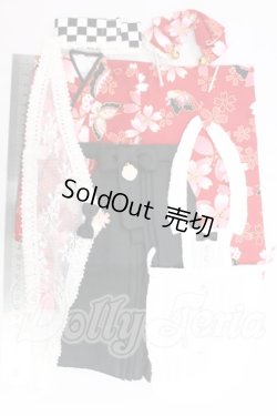 画像3: MDD/OF:衣装セット　M+Vstudio  I-26-04-19-193-KD-ZI