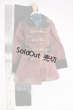 画像6: SD13BOY/鼓笛隊ナポレオンジャケットセット I-26-05-07-081-KD-ZI