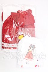 MDD/OF:衣装セット I-26-04-19-194-KD-ZI