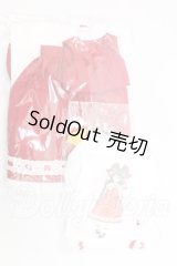 MDD/OF:衣装セット I-26-04-19-194-KD-ZI