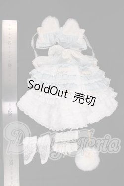 画像5: 30cmドールサイズ/OF:衣装セット I-26-05-07-151-KD-ZI