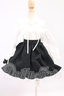 画像1: MDD/OF:sugarpot様製衣装セット I-26-04-19-197-KD-ZI