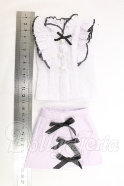 画像3: MDD/OF:sugarpot様製衣装セット I-26-04-19-196-KD-ZI