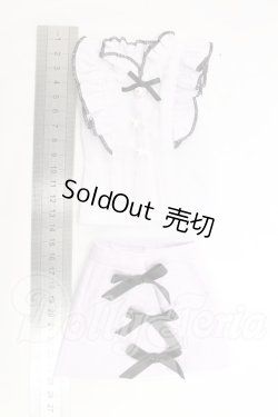 画像3: MDD/OF:sugarpot様製衣装セット I-26-04-19-196-KD-ZI