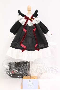 画像1: MDD/OF:衣装セット I-26-04-19-198-KD-ZI