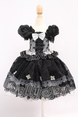 画像1: MDD/OF:ドレス I-26-04-19-203-KD-ZI