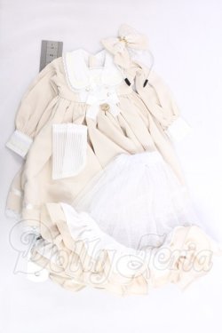 画像3: SDM＆MSD/OF:衣装セット I-26-04-19-201-KD-ZI