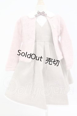 画像1: SDM＆MSD/OF:衣装セット I-26-04-19-202-KD-ZI