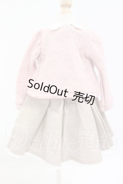 画像2: SDM＆MSD/OF:衣装セット I-26-04-19-202-KD-ZI