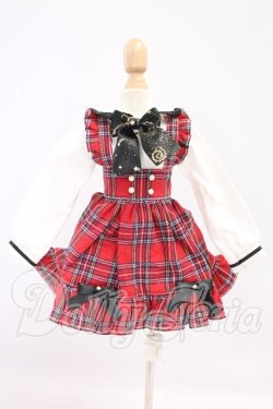 画像1: SDM＆MSD/OF:衣装セット I-26-04-19-204-KD-ZI