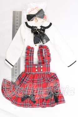 画像3: SDM＆MSD/OF:衣装セット I-26-04-19-204-KD-ZI