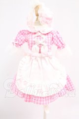 SDM＆MSD/OF:衣装セット I-26-04-19-200-KD-ZI