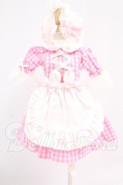 画像1: SDM＆MSD/OF:衣装セット I-26-04-19-200-KD-ZI