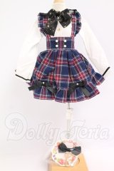 SDM＆MSD/OF:衣装セット I-26-04-19-199-KD-ZI