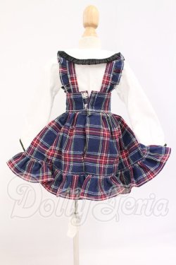 画像2: SDM＆MSD/OF:衣装セット I-26-04-19-199-KD-ZI