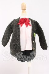 SDM＆MSD/OF:衣装セット I-26-04-19-217-KD-ZI